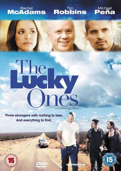 Lucky Ones Afbeelding 1