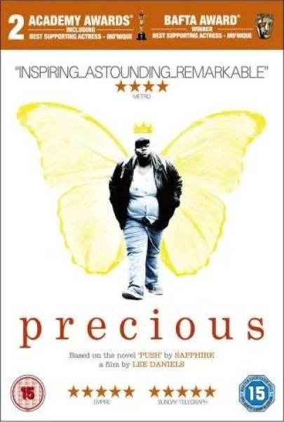 Precious Afbeelding 1