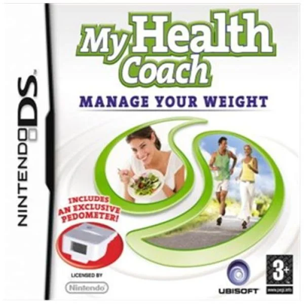 My Health Coach - Manage Your Weight Afbeelding 1