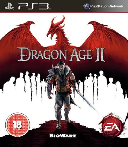 Dragon Age 2 Afbeelding 1
