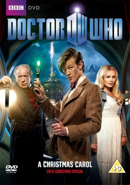 Doctor Who - Christmas Special 2010: A Christmas Carol Afbeelding 1
