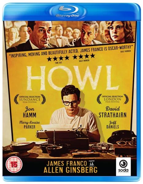 Howl Afbeelding 1