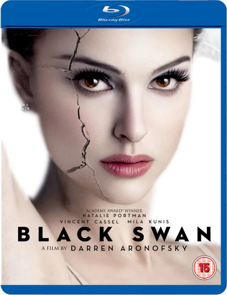 Black Swan Afbeelding 1