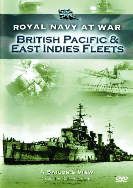 RNAW - A Sailors View: British Pacific and East Afbeelding 1