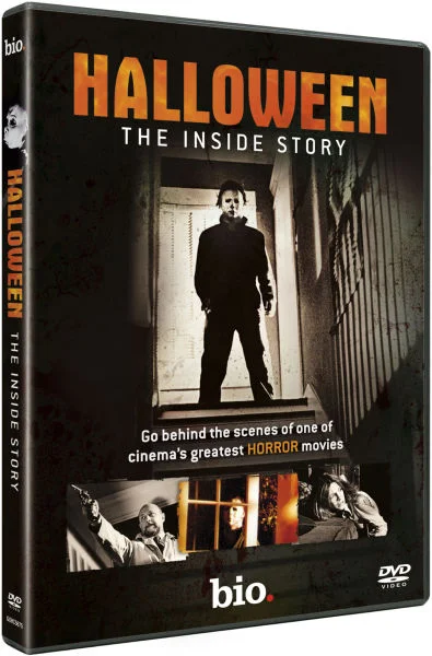 Halloween: The Inside Story Afbeelding 1