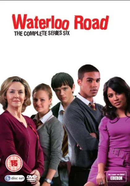 Waterloo Road - Series Six Afbeelding 1