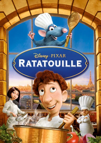 Ratatouille Afbeelding 1