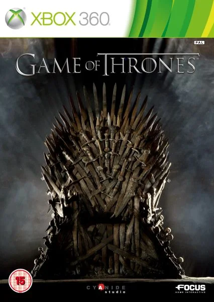 Game Of Thrones Afbeelding 1