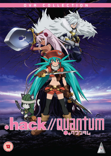 .Hack// - Quantum Verzameling Afbeelding 1