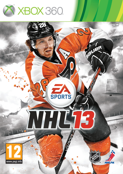 NHL 13 Afbeelding 1