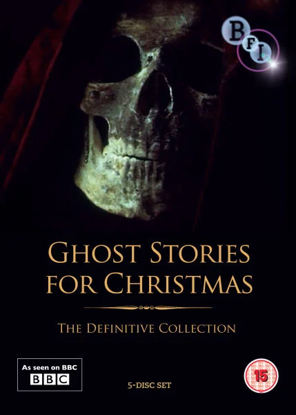 Ghost Stories for Christmas Afbeelding 1