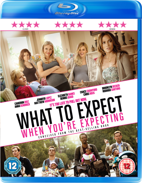 What to Expect When Youre Expecting Afbeelding 1