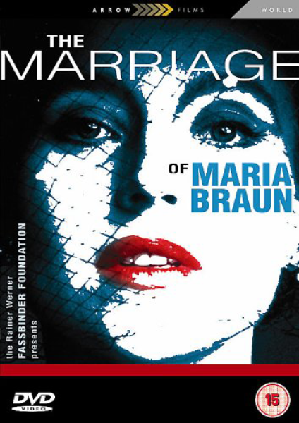 The Marriage Of Maria Braun Afbeelding 1