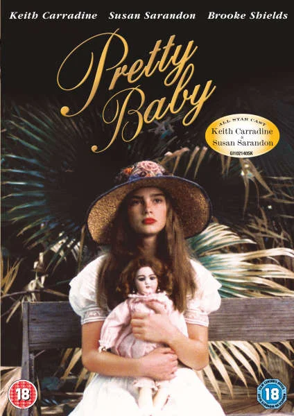 Pretty Baby Afbeelding 1