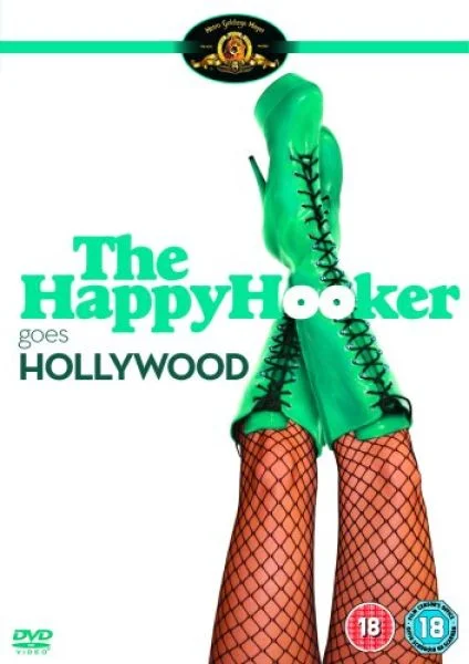 The Happy Hooker Goes To Hollywood Afbeelding 1