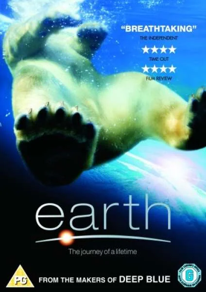 Earth Afbeelding 1