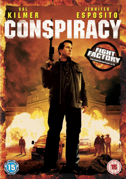Conspiracy Afbeelding 1
