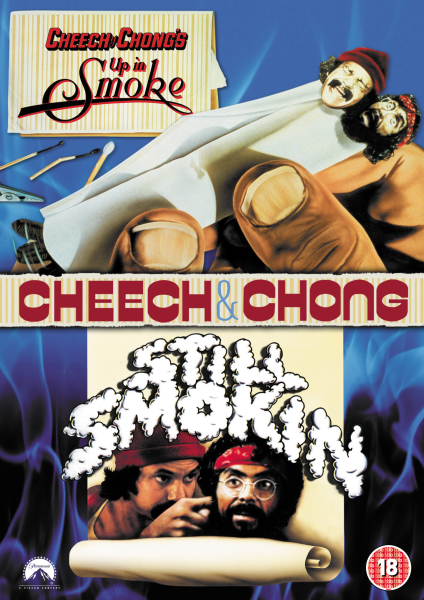 Cheech and Chong Afbeelding 1