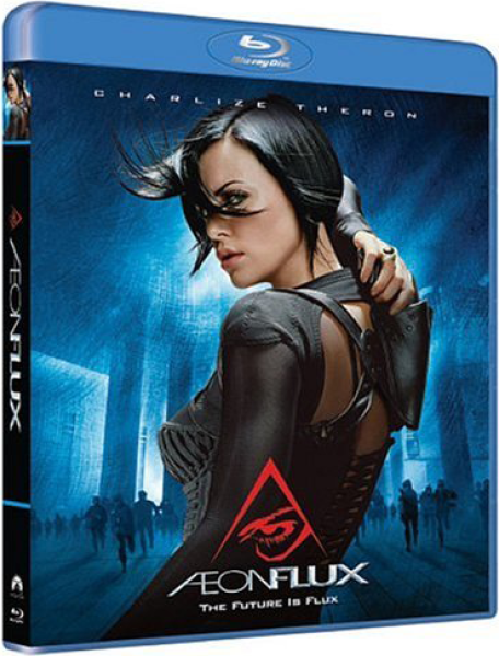Aeon Flux Afbeelding 1