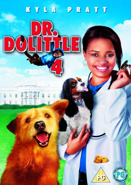 Dr. Dolittle 4 - Tail To Chief Afbeelding 1