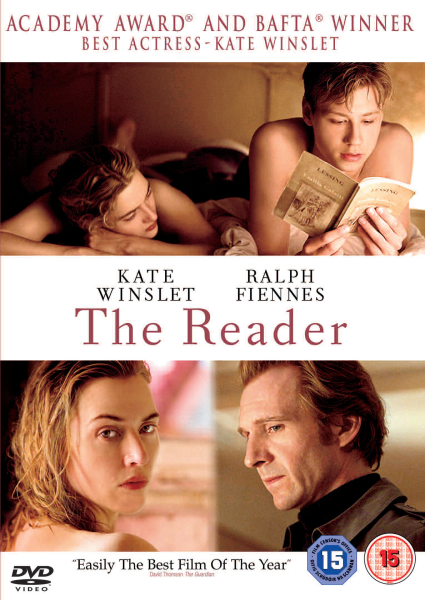 The Reader Afbeelding 1