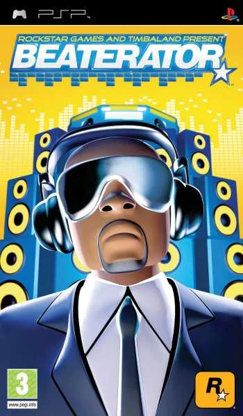 Beaterator Afbeelding 1