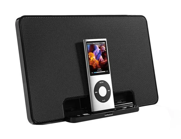 Altec Lansing inMotion iM500 v4 Afbeelding 1