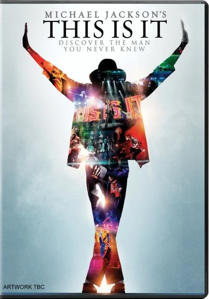 Michael Jackson This Is It Afbeelding 1