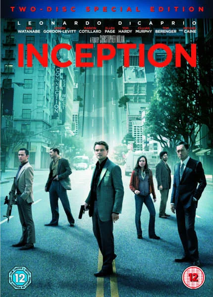 Inception Afbeelding 1