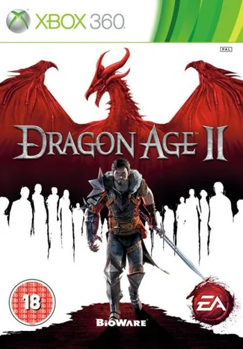 Dragon Age 2
