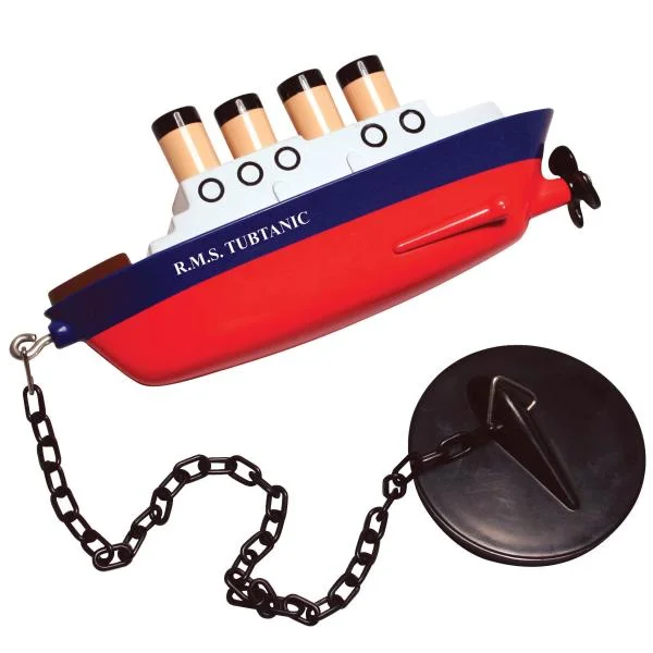 Tubtanic Bath plug Afbeelding 1