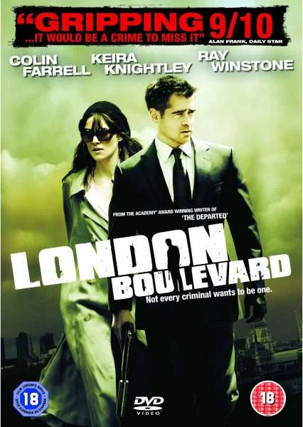 London Boulevard Afbeelding 1