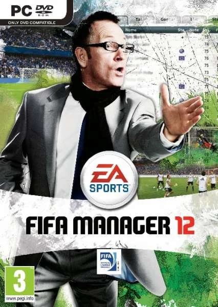 FIFA Manager 12 Afbeelding 1