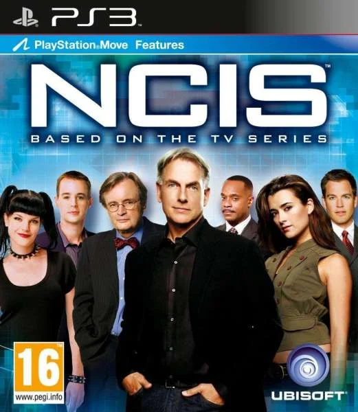 NCIS Afbeelding 1