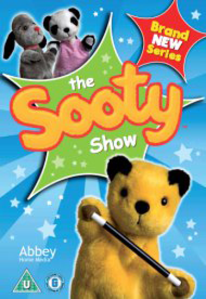 The Sooty Show Afbeelding 1