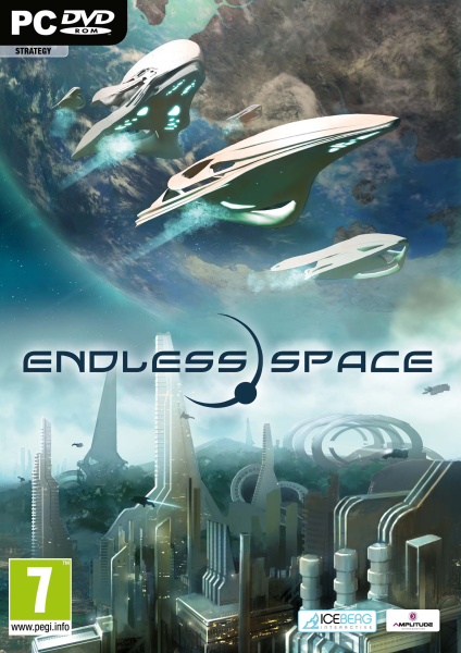 Endless Space Afbeelding 1