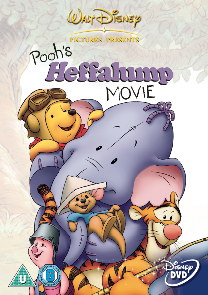 Poohs Heffalump Movie Afbeelding 1