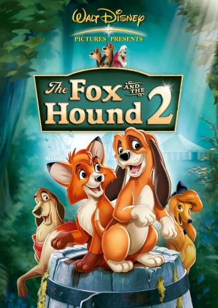 The Fox and The Hound 2 Afbeelding 1