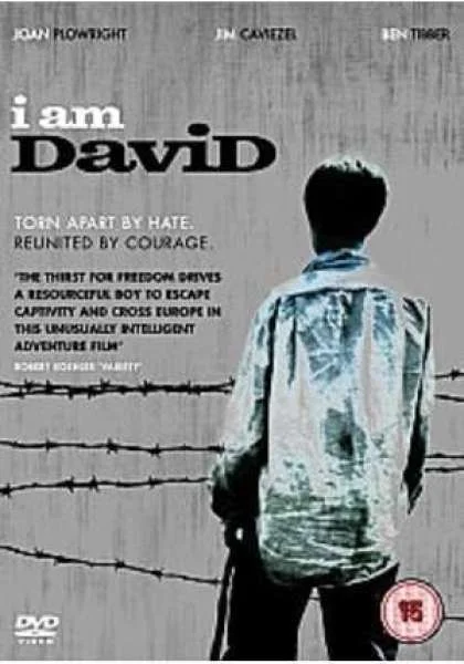 I Am David Afbeelding 1