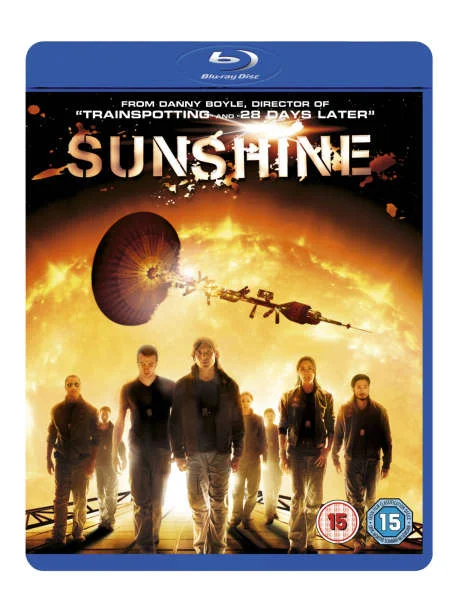Sunshine Afbeelding 1