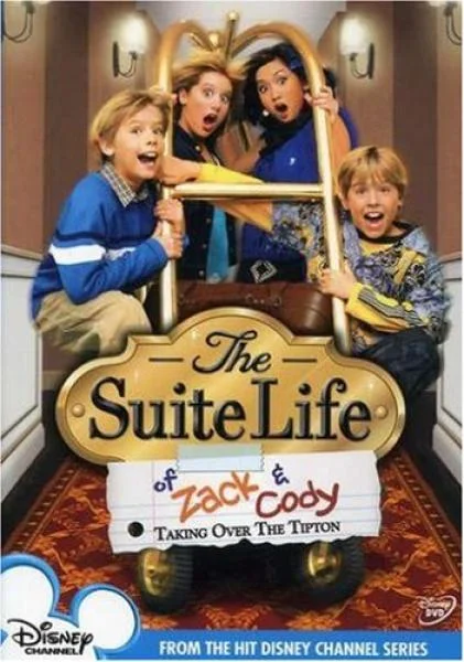 The Suite Life Of Zack And Cody Afbeelding 1