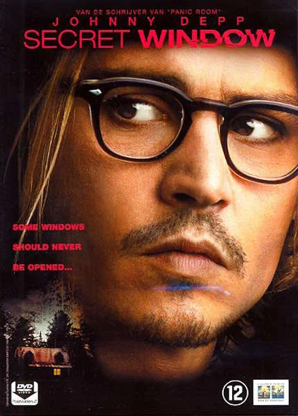 Secret Window Afbeelding 1