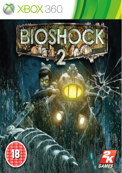 Bioshock 2 Afbeelding 1