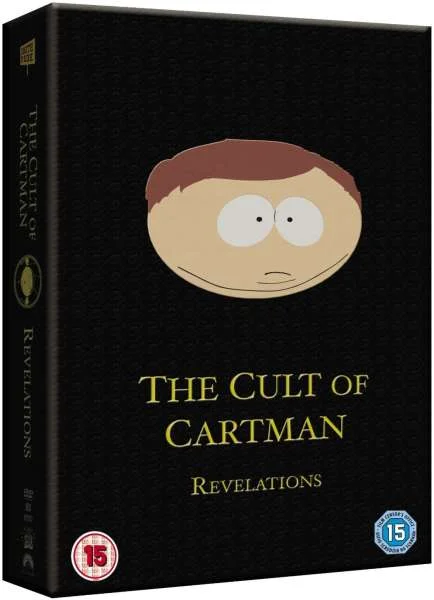 South Park: Cult of Cartman Afbeelding 1