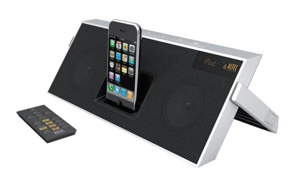 Altec Lansing inMotion Classic iMT620 Afbeelding 1