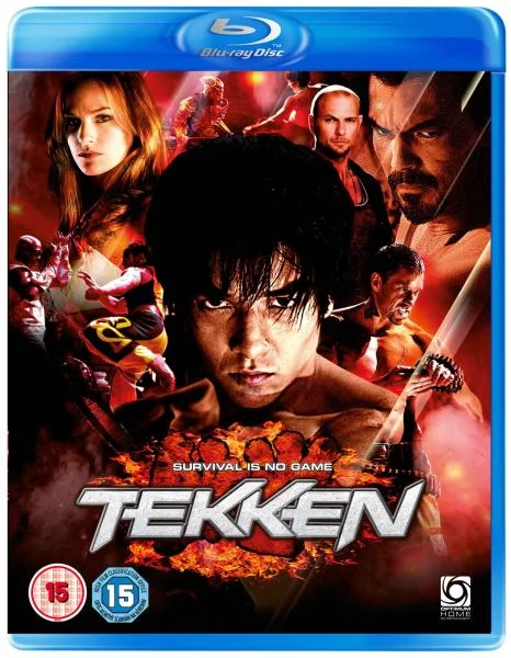 Tekken Afbeelding 1