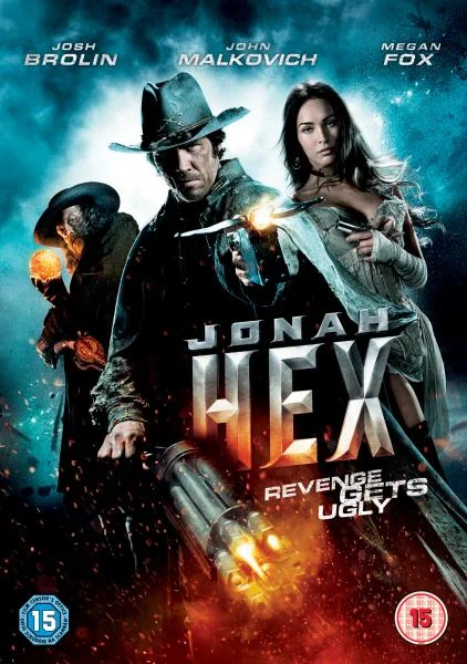 Jonah Hex Afbeelding 1
