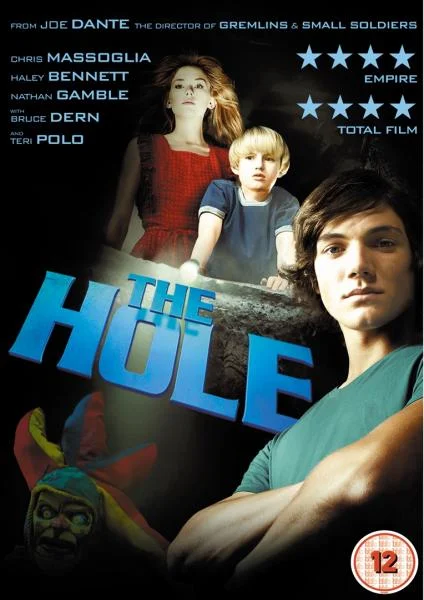 The Hole Afbeelding 1