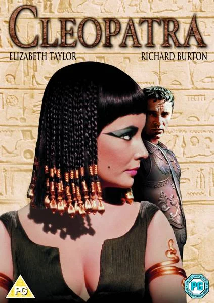 Cleopatra Afbeelding 1