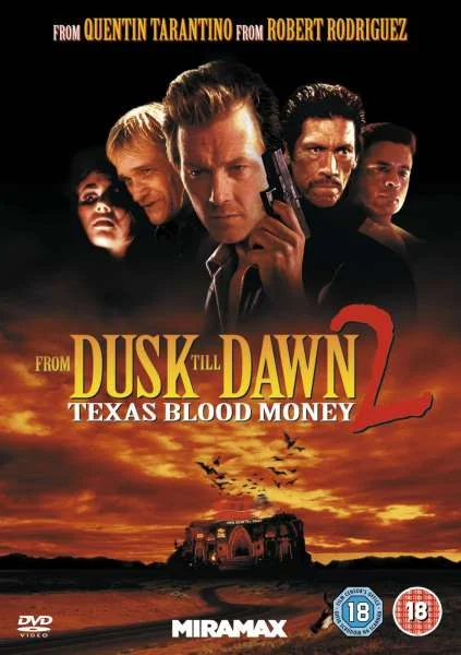 From Dusk Till Dawn 2: Texas Blood Money Afbeelding 1